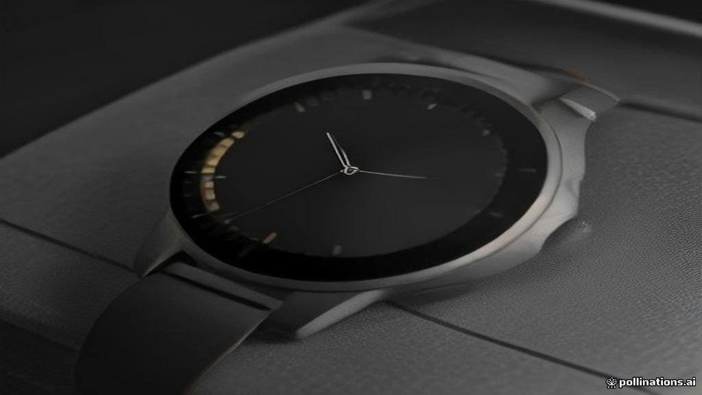 Amazfit Balance Review: Sleek Smartwatch Value