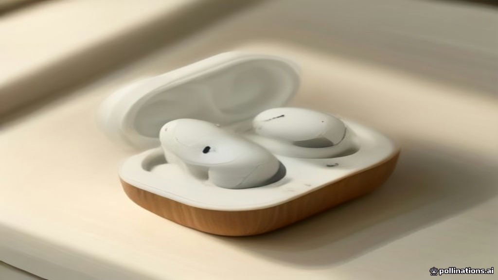 Apple AirPods Pro 2 Review: Still the Best?
