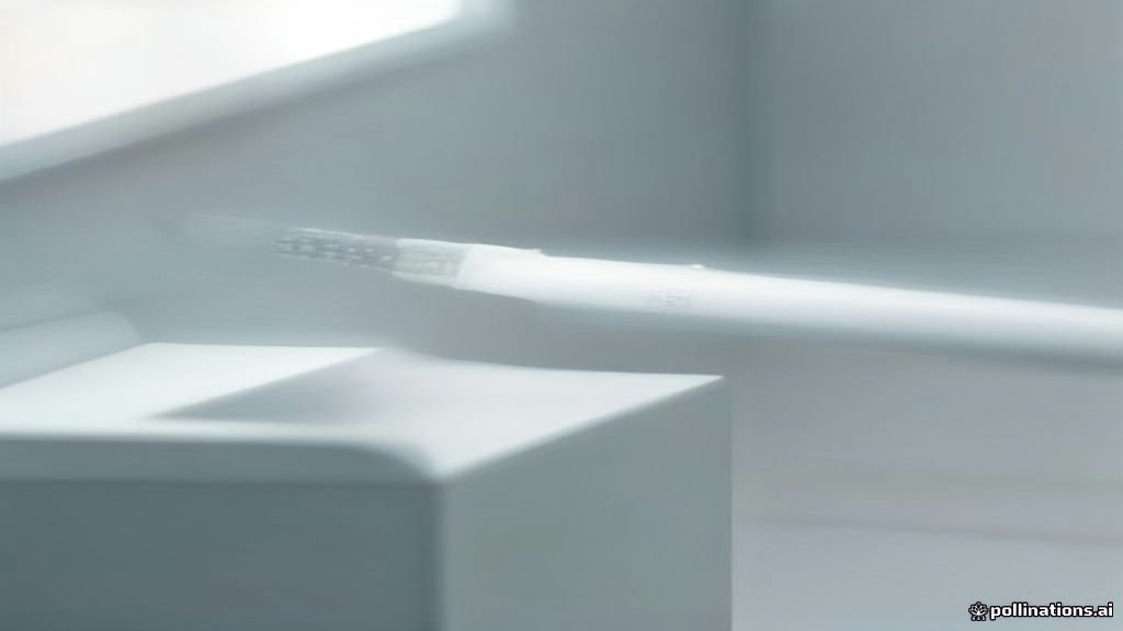 Braun Oral-B Pro 3000 Electric Toothbrush Review