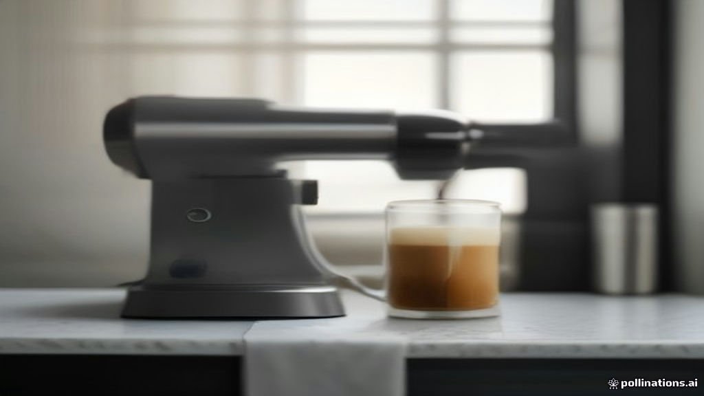 Breville Barista Express Review: Best All-in-One Machine