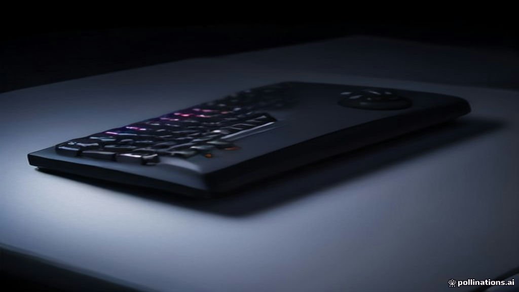Corsair K70 Core RGB Mechanical Gaming Keyboard Review
