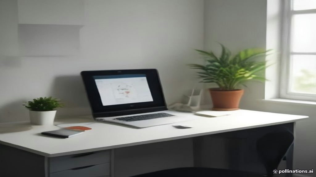 Flexispot EN1 Standing Desk Review: Affordable Ergonomics