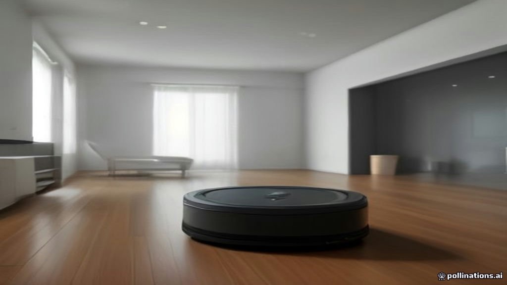 iRobot Roomba j7+ Review: Smart Pet-Friendly Vacuum