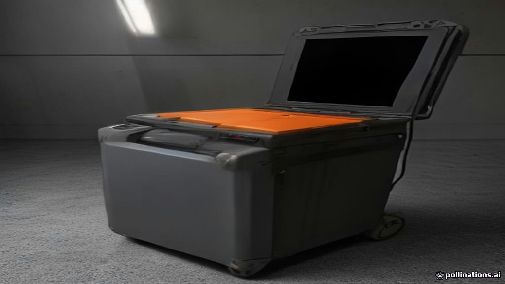 Jackery Explorer 2000 Plus Review
