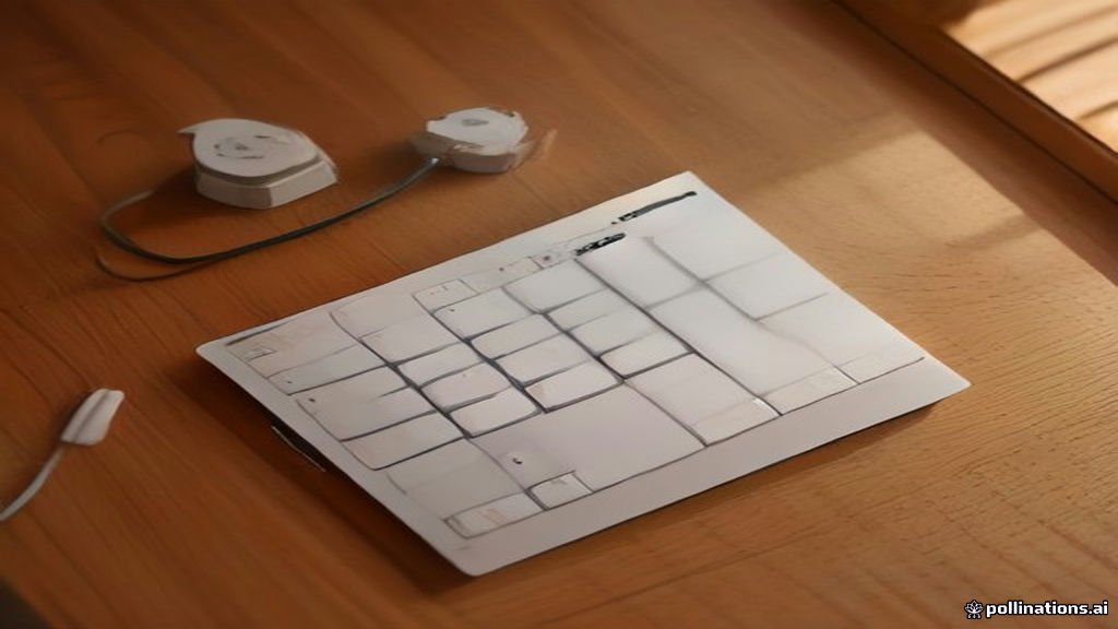Keychron K12 Wireless Mechanical Keyboard Review