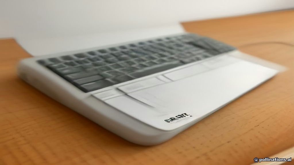 Keychron K5 Wireless Mechanical Keyboard Review