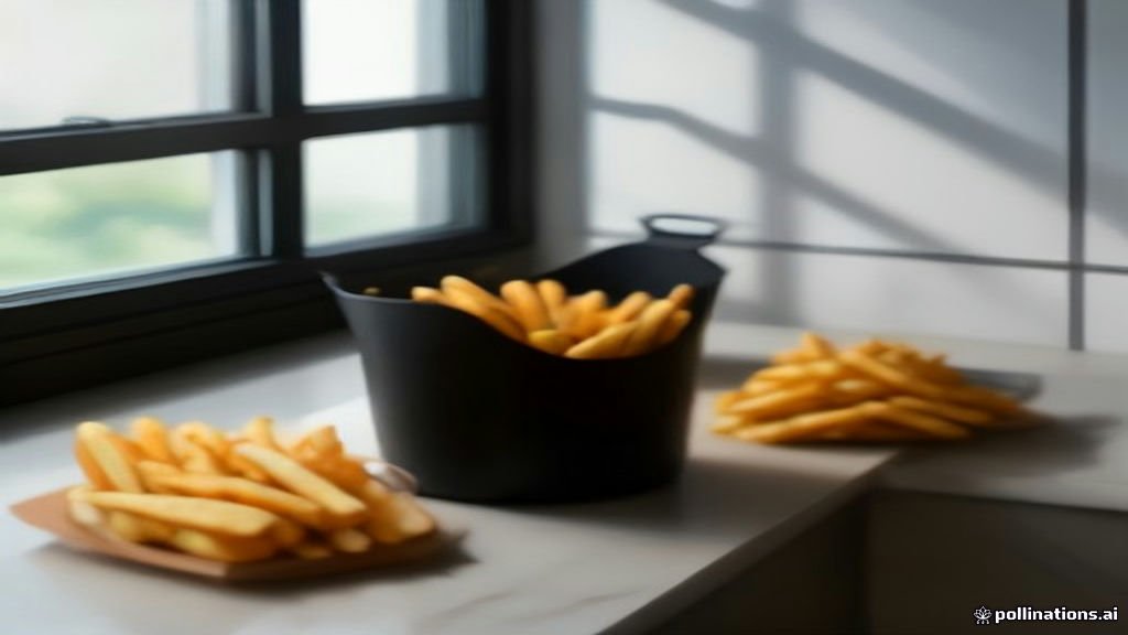 Ninja DZ201 Foodi 2-Basket Air Fryer Review