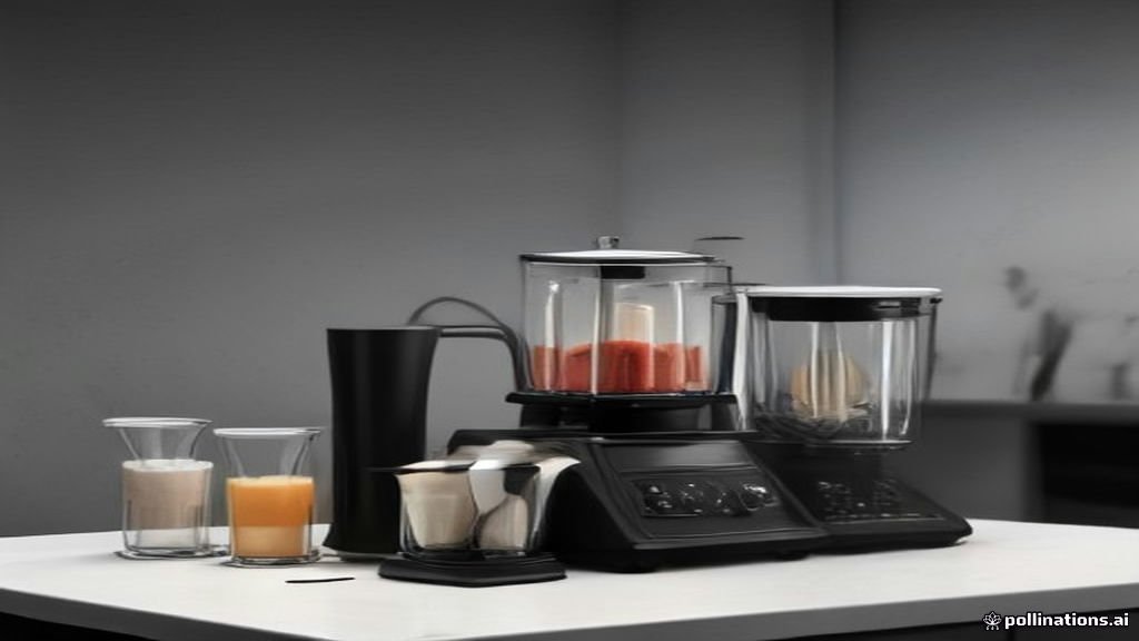 Ninja Foodi Power Blender Ultimate System Review
