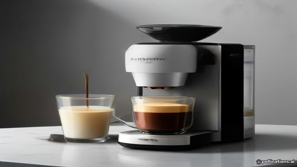 Philips 3200 Series Fully Automatic Espresso Machine Review