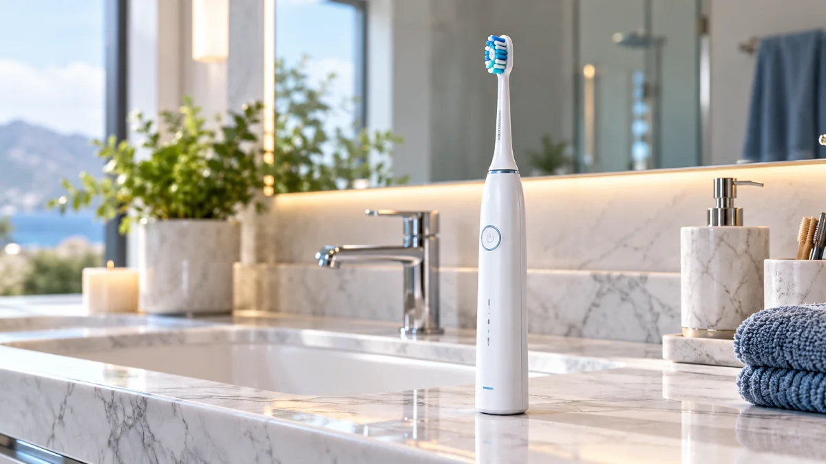 Philips 4100 Electric Toothbrush Review