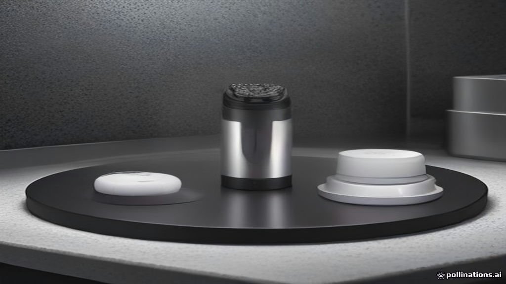 Philips Norelco 9000 Prestige Review