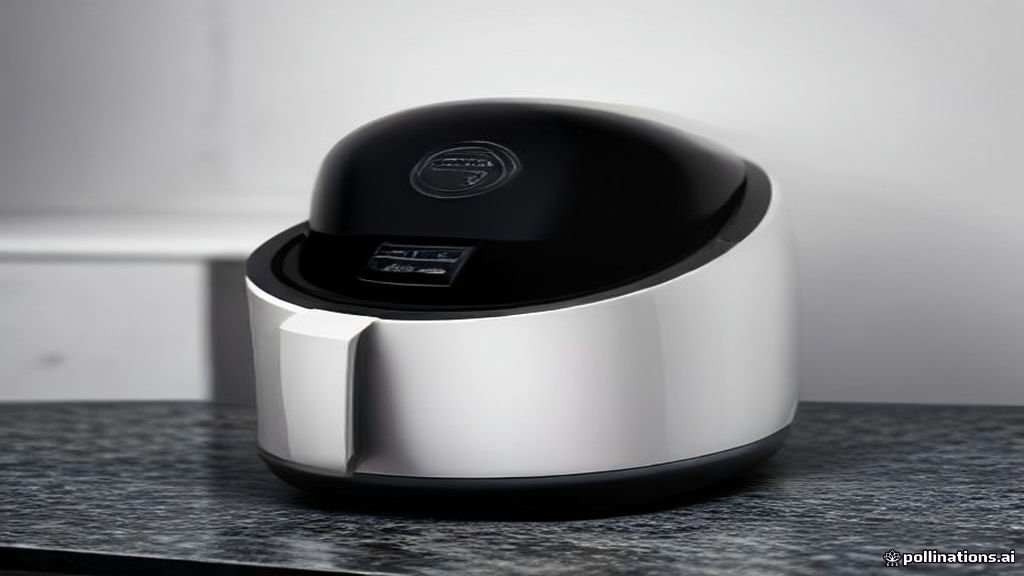 Philips Premium Airfryer XXL Review: Consistent Performance