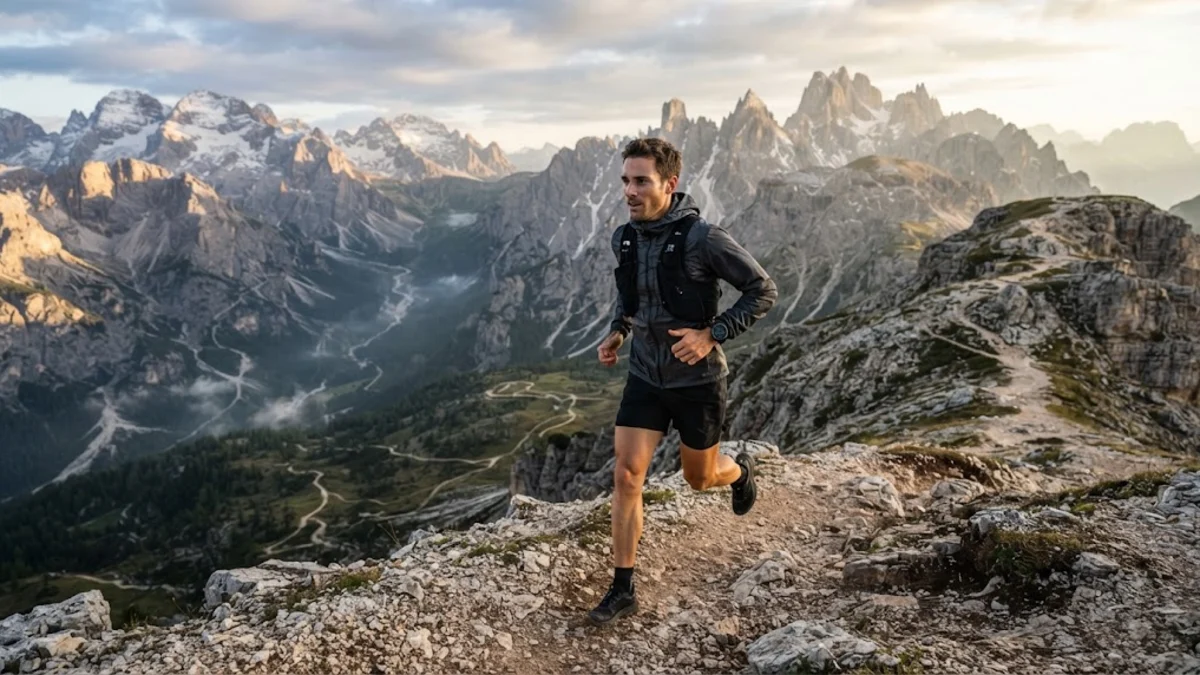Polar Vantage V3 Review