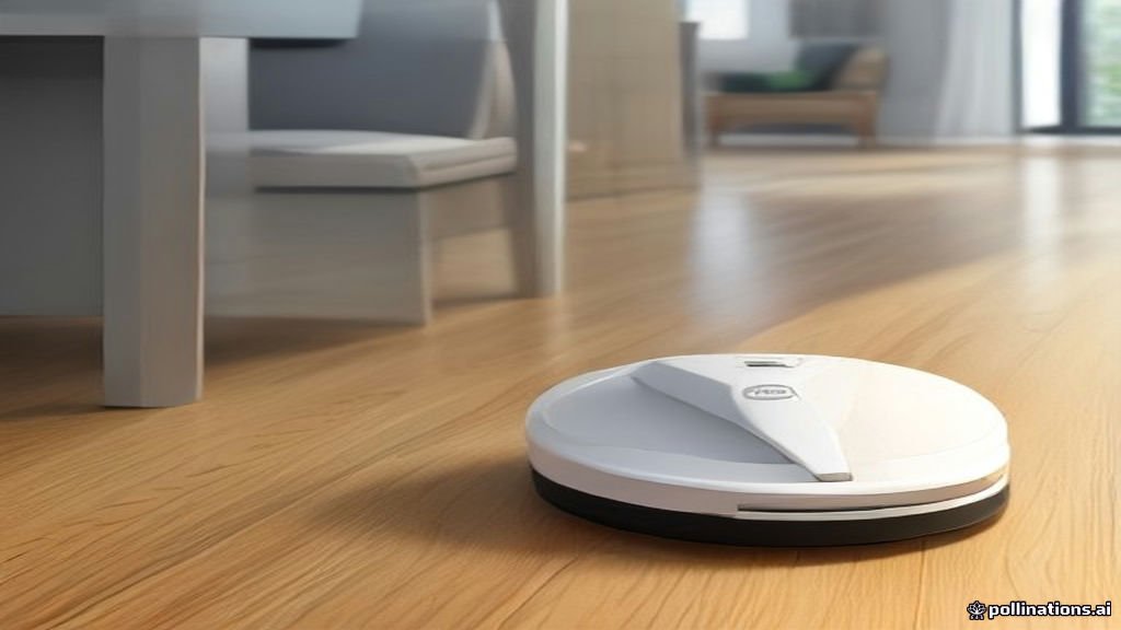 Roborock s7 Robot Vacuum Review
