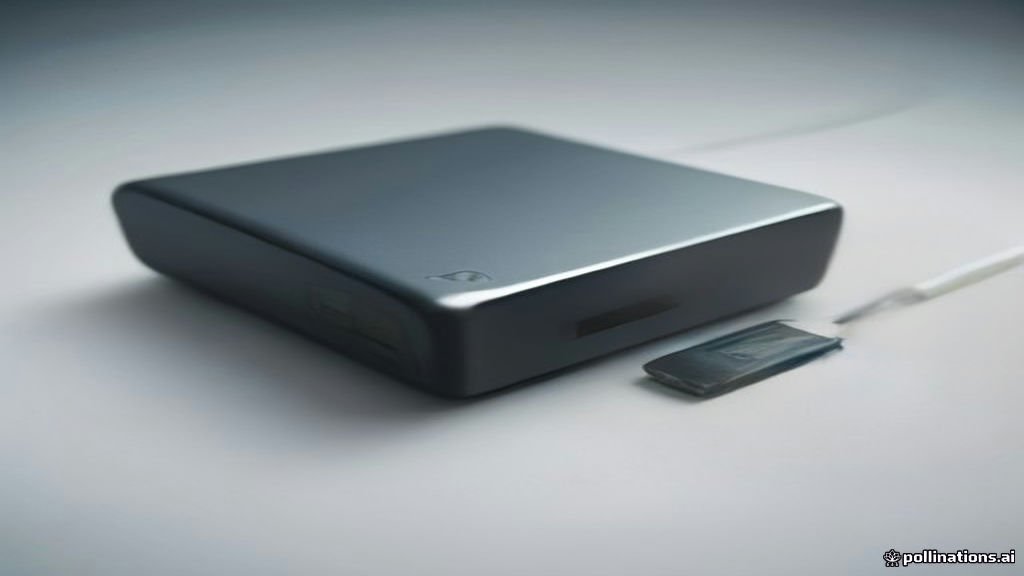 Satechi USB-C Multi-Port Adapter V2 Review